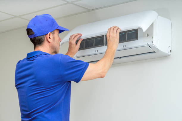 Ventilation Cleaning Services in MN